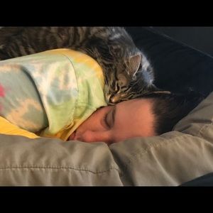 Meet your Posher, Abigail